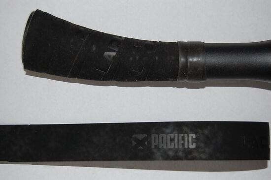 NEU: Pacific SAMT